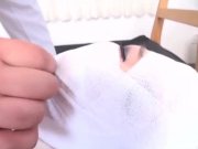 Subtitles bizarre Japanese full body bandage 11/16