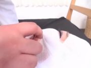 Subtitles bizarre Japanese full body bandage 12/16