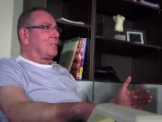 Hot Teen Fucking Old Man Blowjob Cum Swallow 3/16