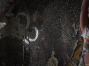 Two Slaves In Brutal Pain And Kinky Bondage 9/16