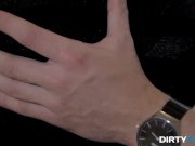 Studying and fucking with nerdy teeny 1/16