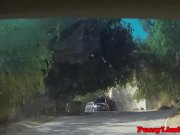 Rough railed slut doggystyled in fantasy play 4/16