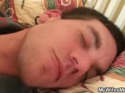 I just found my mom riding his cock   8/16