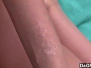 Dagfs  Sexy Hitchhiker Sucks Cock for a 16/16