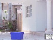 Mofos - Teen Hottie Gets Pranked 7/16