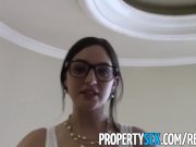 PropertySex - House humping real estate agent 1/16
