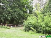 Mofos - Classy Russian Doesn't Wear Panties 1/16