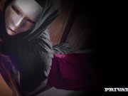 Blonde Chessie Kay Gets Sticky in I Confess 8/16