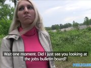 PublicAgent Pretty hot tattooed blonde fucked 1/16