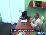 FakeHospital Doctor prank calls his nurse 7/16