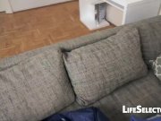 More Than Friends 1/16