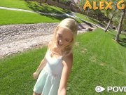 POVD - Sexy HOT girls fucked POV style 1/16