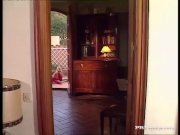 Nikky Andersson Fucks While Two Lesbians