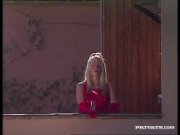 Nikky Andersson Fucks While Two Lesbians  8/16