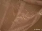 Big black dildo vanishes in her twat 1/16