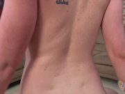 Petite Miley May Handjob 12/16