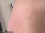 Jasmine Caro POV with Rocco Siffredi 10/16