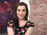 Kasey Warner Does Sloppy Handjob 2/16