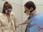 Rose Red Extreme Anal Degradation 3/16