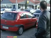 chocolate babe picked up for sex  1/16