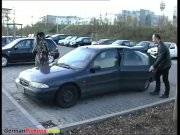 chocolate babe picked up for sex  5/16