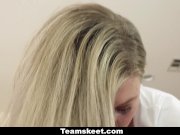 CFNMTEENS- Hot Step-Sis Seduces Brother 11/16