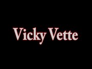 Big Titted Vicky Vette's First EVER Video with Kate England! 1/16