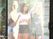 PrettyDirty Mia Malkova Ass Fucked Orgy  1/16