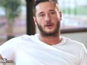 PrettyDirty Mia Malkova Ass Fucked Orgy  5/16