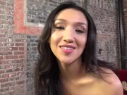 Mexican Milk Maid Vicki Chase 6/16