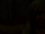 Slut Faced Gagger Leya Falcon 1/16