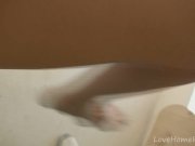 Bombastic ass rubbed against the rock solid cock  5/16