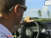 schoolgirl picked for for wild ride 4/16