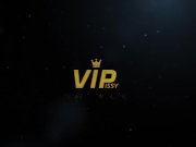 Double dildo fun for pissing lesbians who like to get wet 1/16