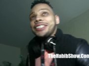 bbc macana man donny sims gangbang threesome fuckfest leona banks 1/16