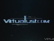 Meet Neva in this virtual-reality game 16/16