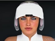 Meet Neva in this virtual-reality game 3/16