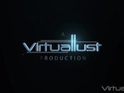 Meet Neva in this virtual-reality game 4/16