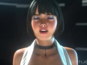 Meet Neva in this virtual-reality game 6/16