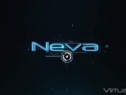 Meet Neva in this virtual-reality game 8/16