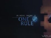 Meet Neva in this virtual-reality game 9/16