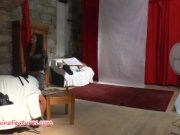 Camera of first casting 14/16