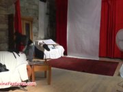 Camera of first casting 15/16