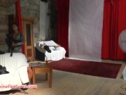 Camera of first casting 16/16