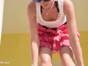 Jeny Smith - back to 7/16