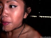 Asian Huge Facial Theater Room 14/16