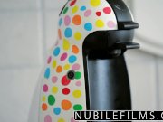 Young lovers sensual hardcore seduction 2/16