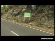 Maria de Sanchez, Assfucked Next to the Vulcano 2/16