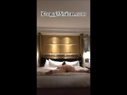 Shower and Jilling-Off for Lonely Cougar 8/16