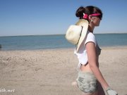 Jeny Smith - Dirt 15/16